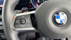 BMW 1 Series 120 M Sport 5dr Step Auto Petrol Hatchback